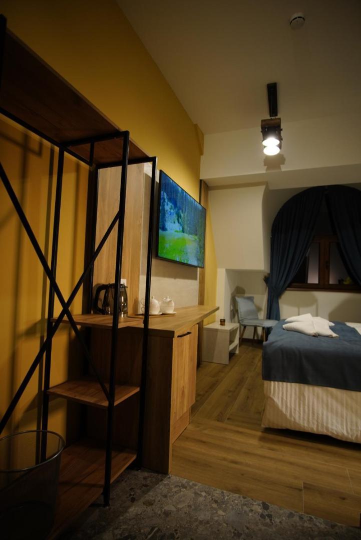 Villa Oskar Bitola Bagian luar foto