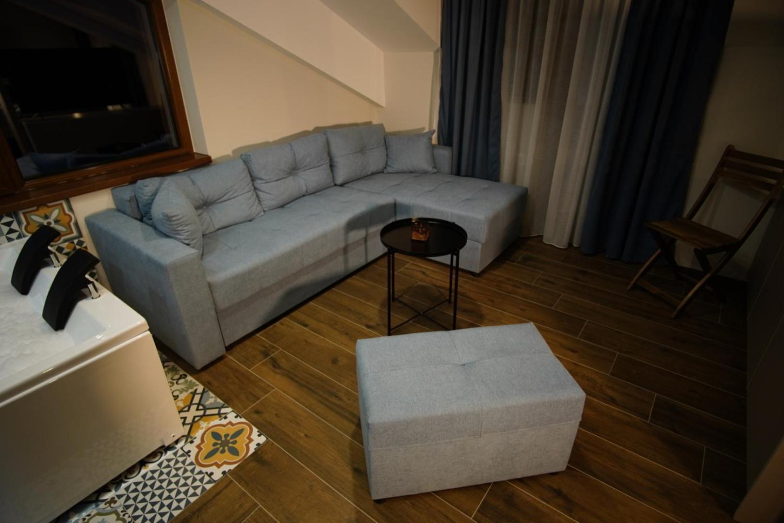 Villa Oskar Bitola Bagian luar foto