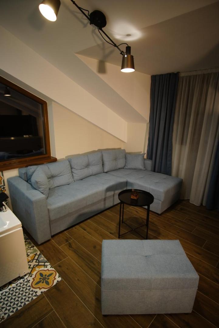 Villa Oskar Bitola Bagian luar foto