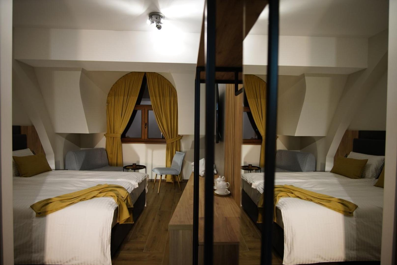 Villa Oskar Bitola Bagian luar foto