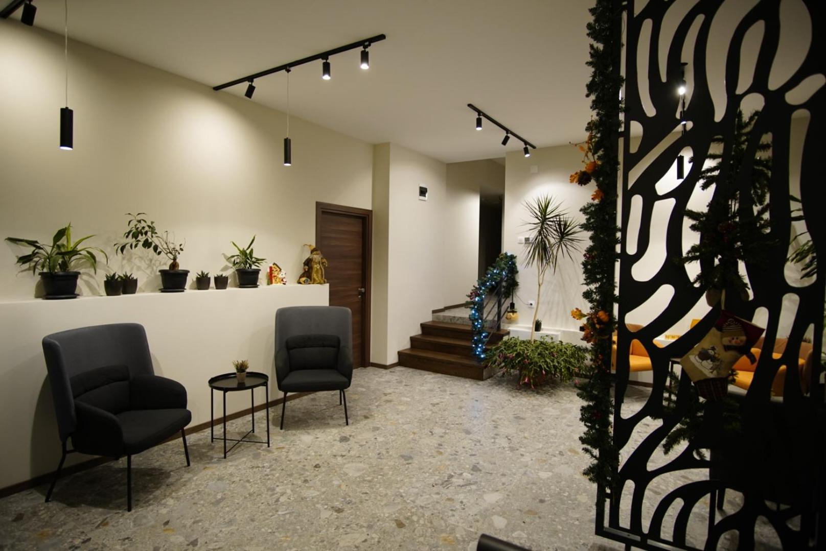 Villa Oskar Bitola Bagian luar foto